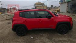 جیپ رێنێگەید